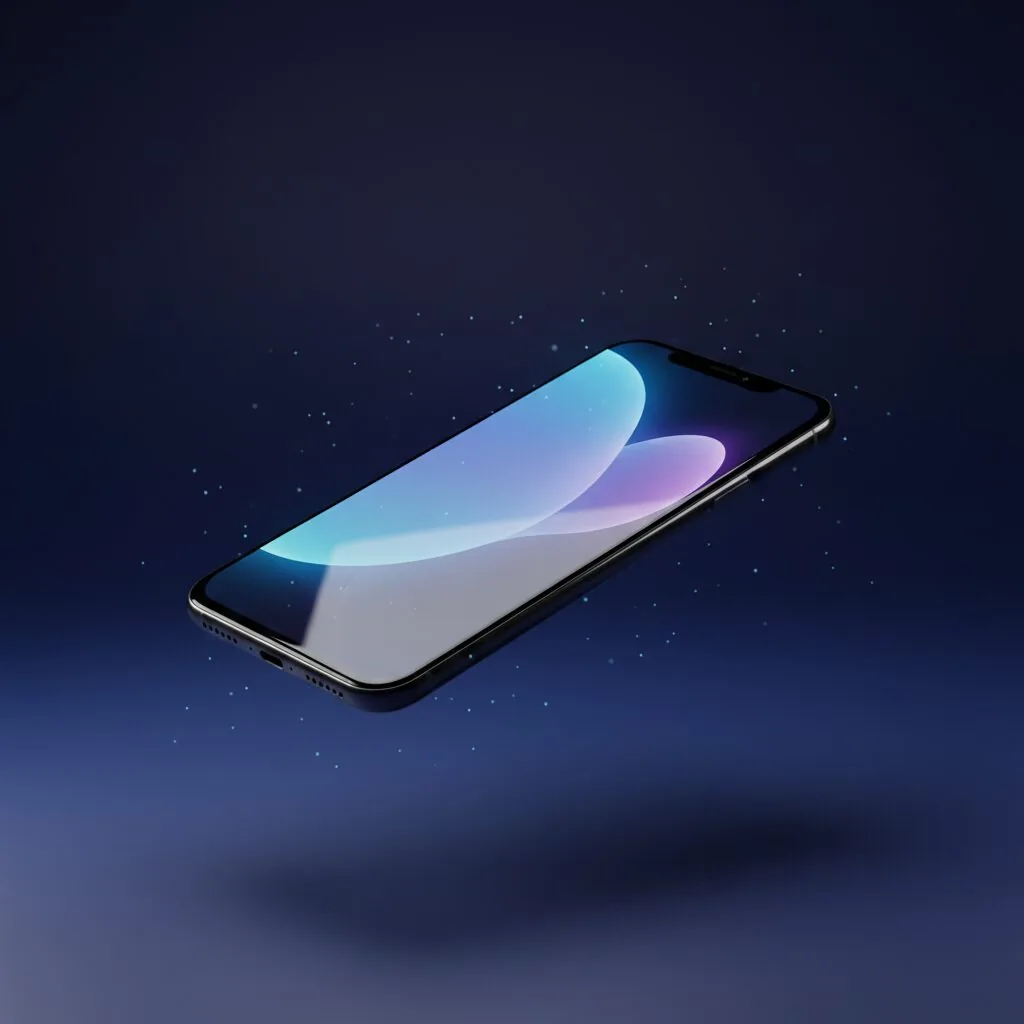New Drop — Tech Facebook thumbnail (1:1) designed by Abdul Wassay